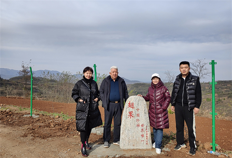 2023 年北京制片人张德宏、王总